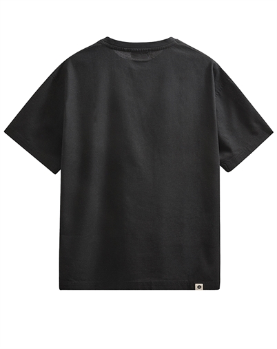 Anerkjendt - AKVillads T-Shirt - Caviar